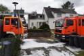 Feuer 2 Koeln Brueck Am Schildschen P50